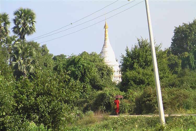 Myanmar, Ava (Inwa), inwa, Walkopedia